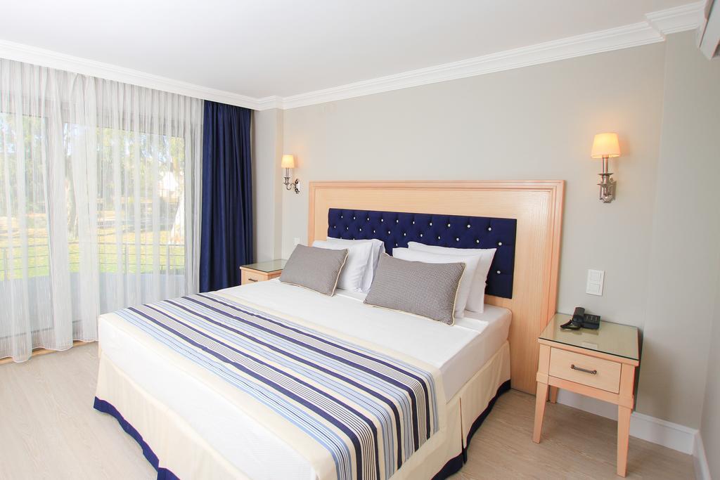 Palm Bay Beach Hotel Emecik Esterno foto