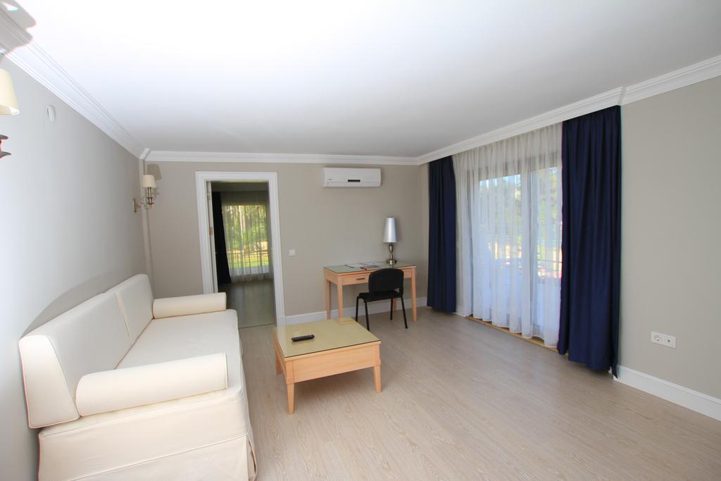 Palm Bay Beach Hotel Emecik Esterno foto